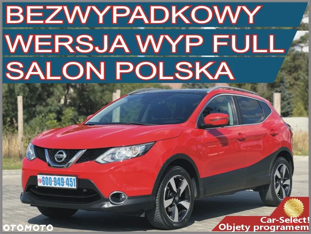 Nissan Qashqai 1.6 DCi Black Edition EU6 - 2