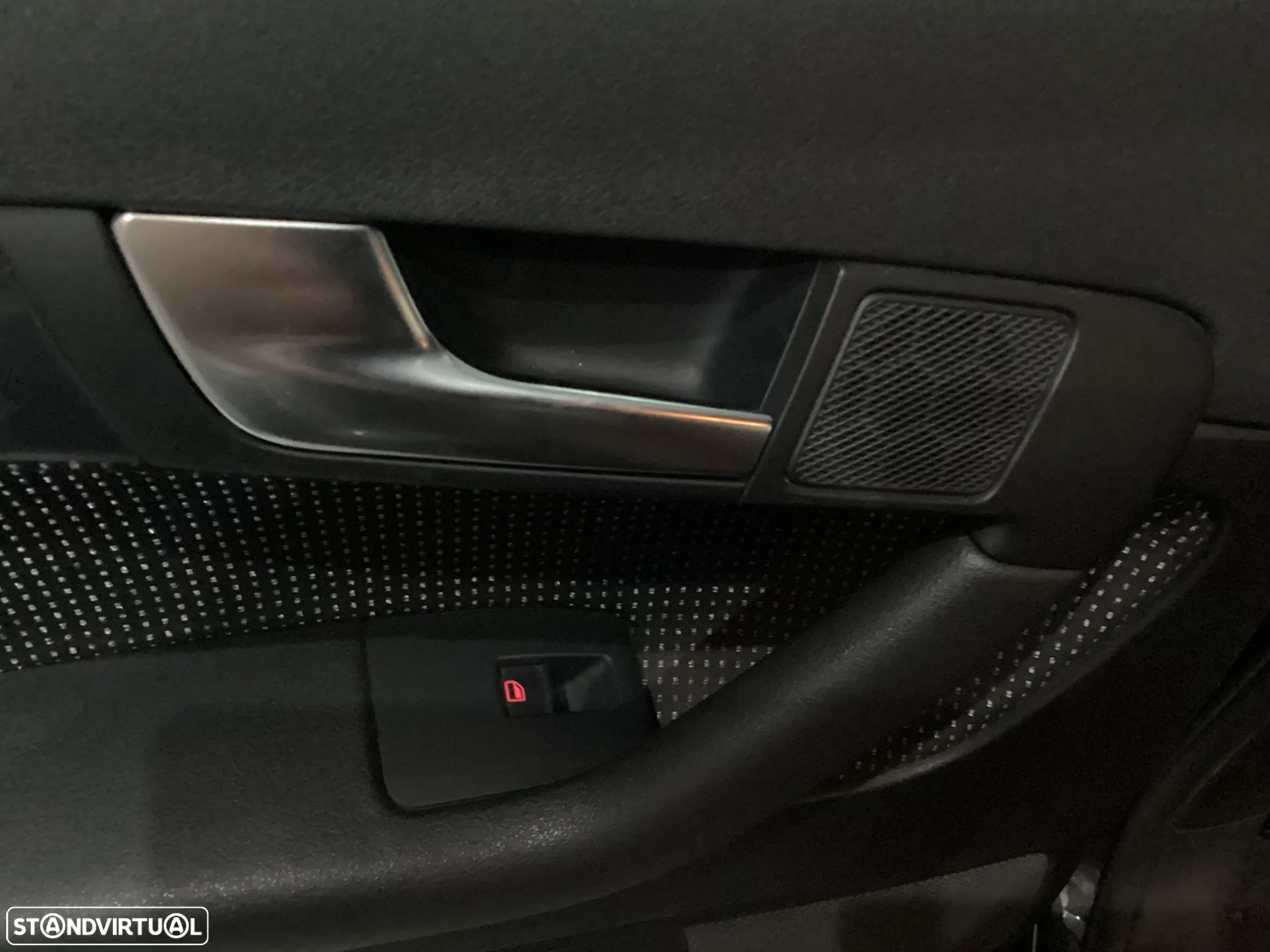 Audi A3 Sportback 2.0 TDi Ambiente - 12