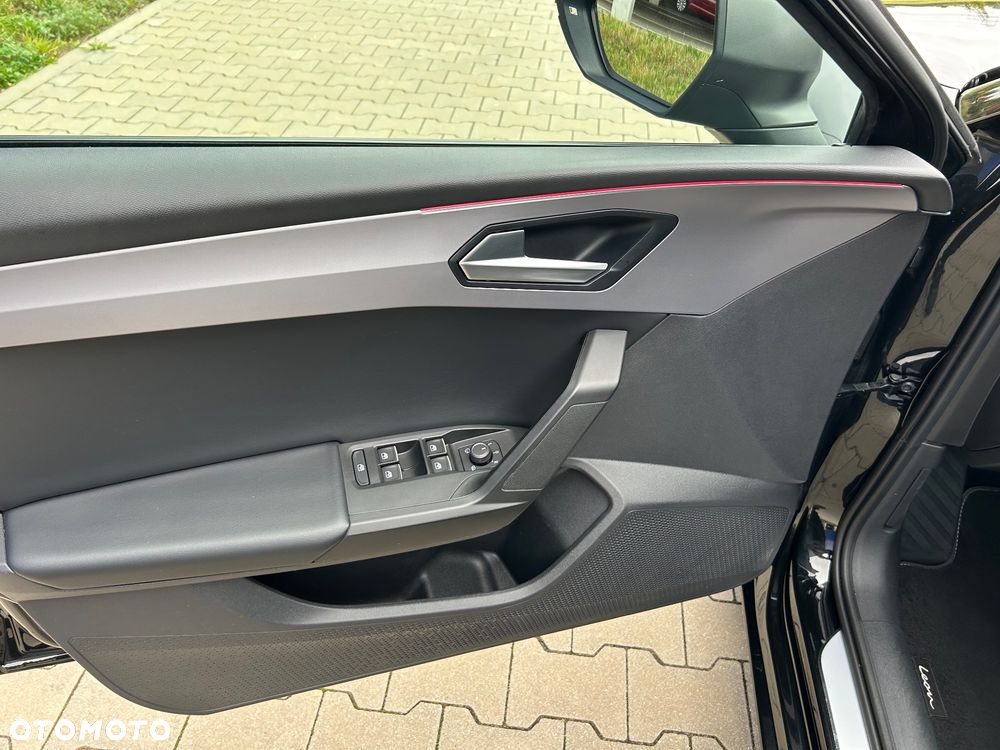 Seat Leon 1.0 eTSI OPF DSG FR Plus - 15