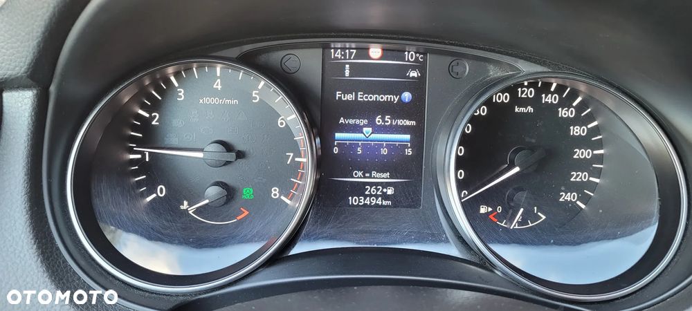 Nissan Qashqai 1.6 DIG-T N-Connecta - 7