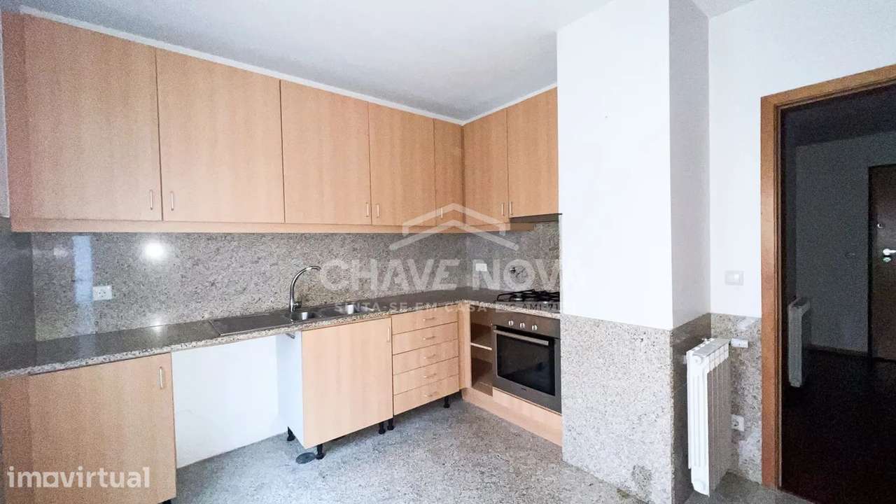 Apartamento T2 na Quinta da Seara em Oliveira do Douro - Gaia - Grande imagem: 4/12