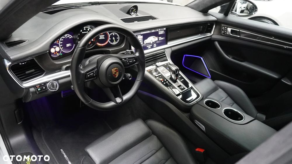 Porsche Panamera Turbo S E-Hybrid Executive - 6