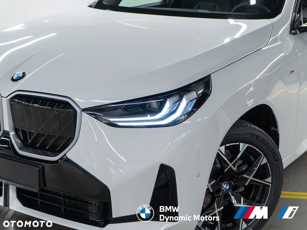 BMW X3 20 xDrive - 9