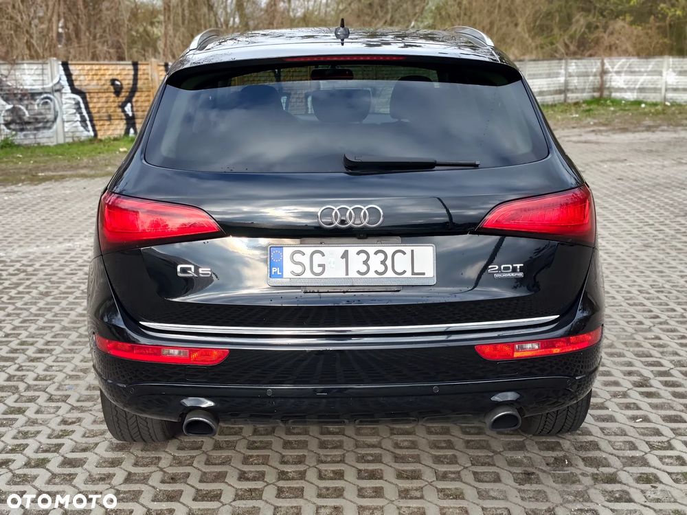 Audi Q5 - 8