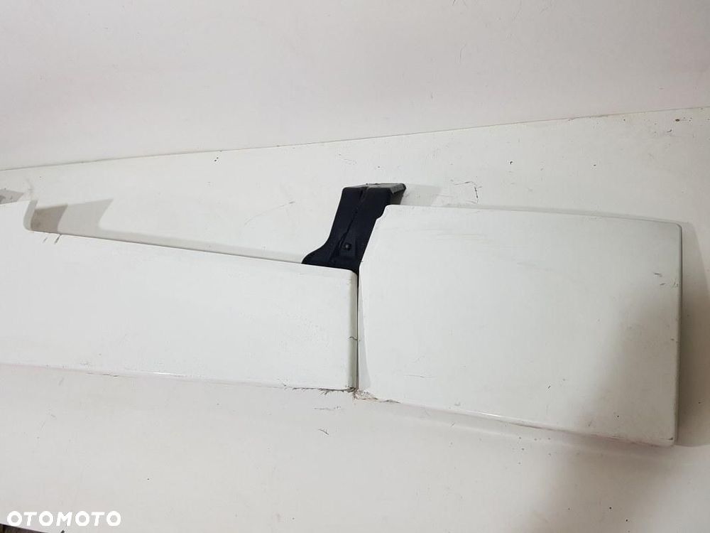 RENAULT RANGE GAMA T LEWA OWIEWKA KABINY ZAKABINOWA SPOILER STELAŻ - 2
