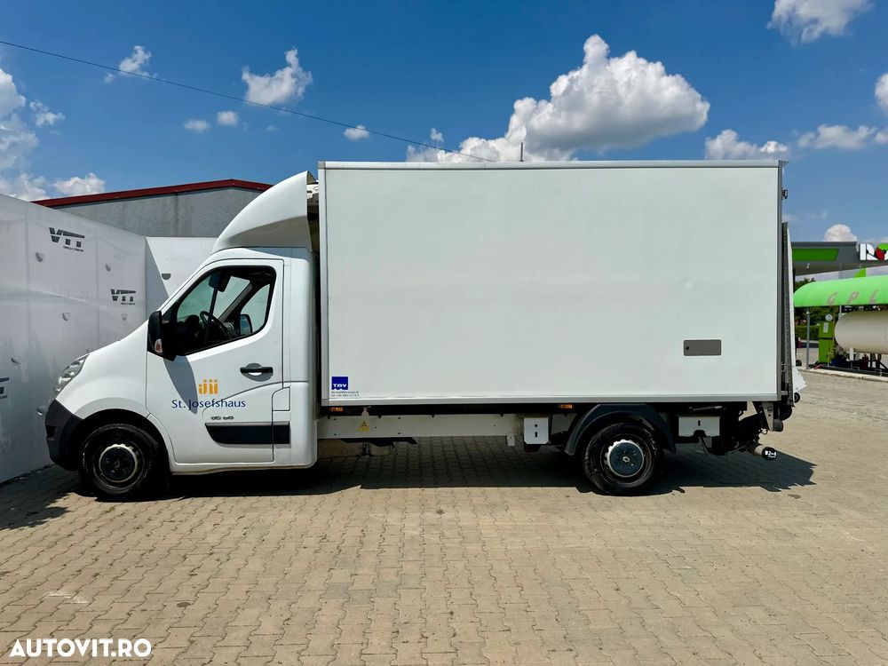 Renault Master 3.150 - 5