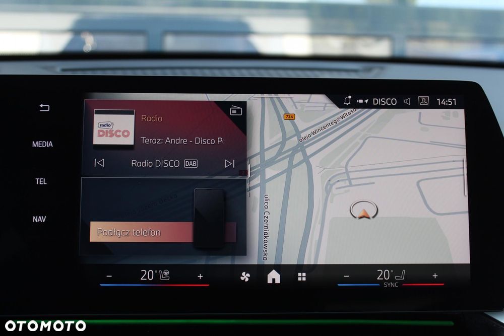 BMW iX2 eDrive20 66.5kWh M Sport - 15