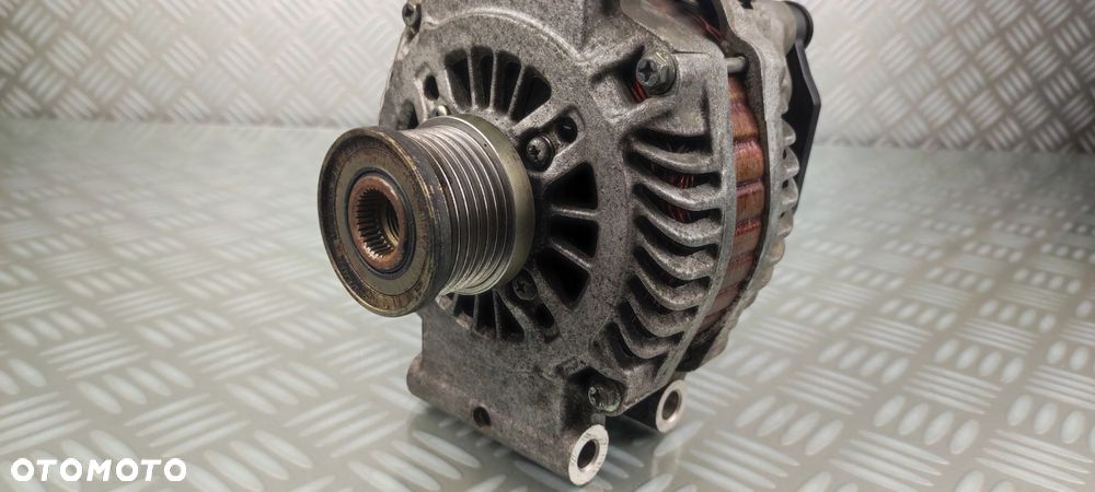 758575180 alternator PEUGEOT 207 308 CITROEN C4 GRAND PICASSO 1,6 VTI - 3