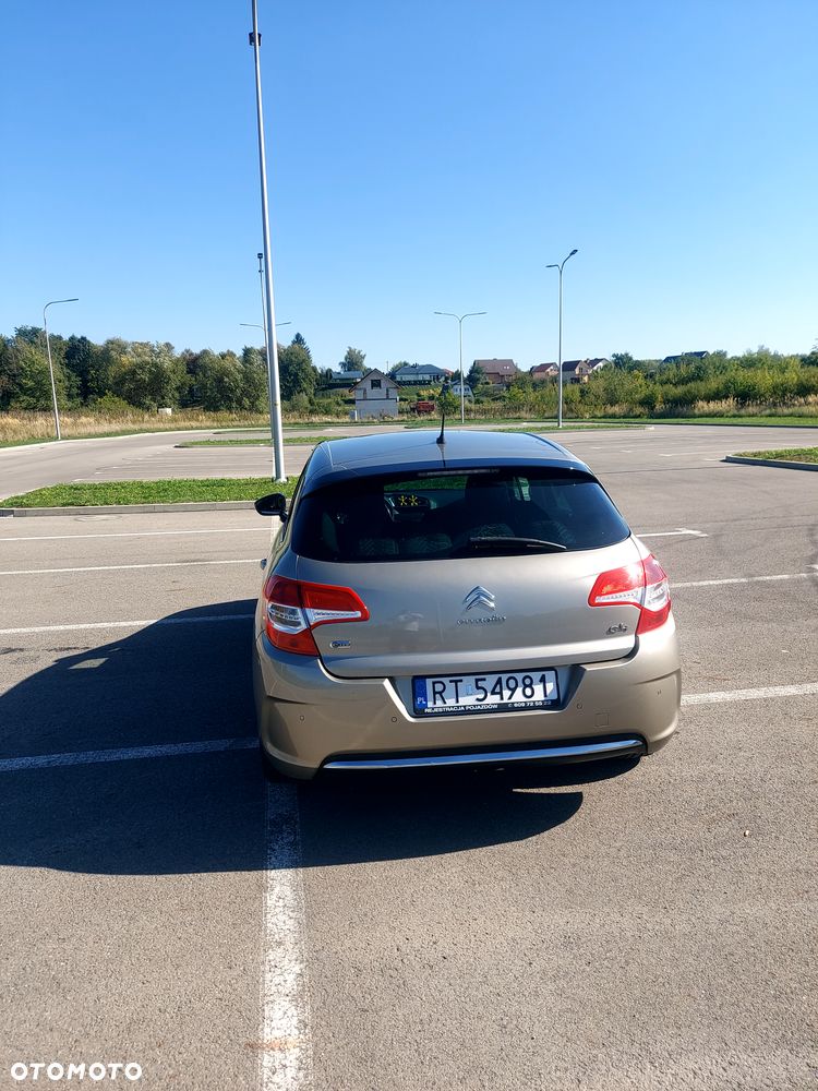 Citroën C4 - 5