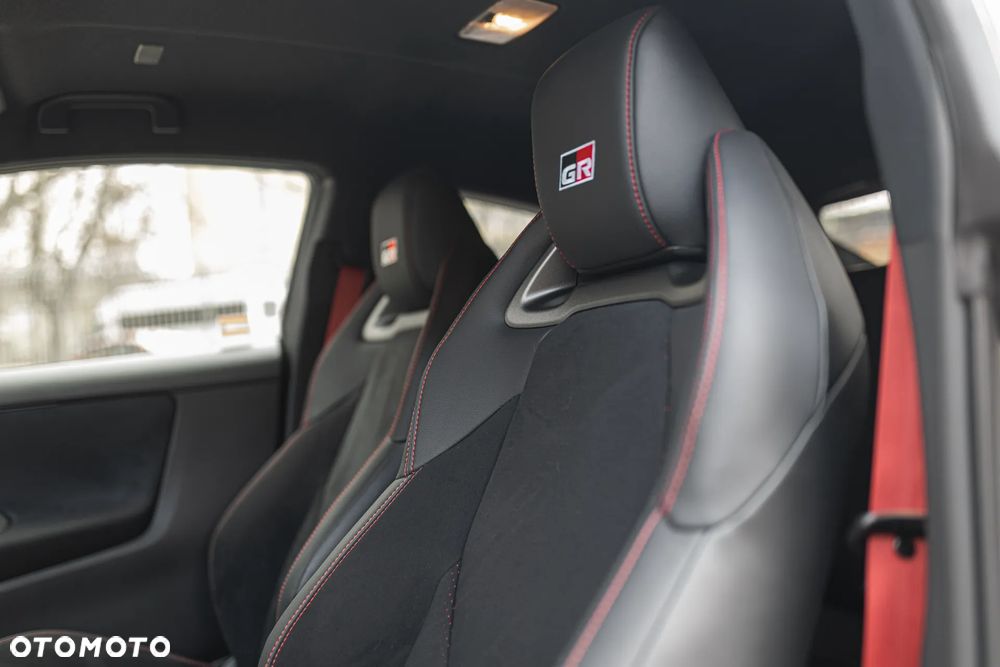 Toyota GR Yaris - 13