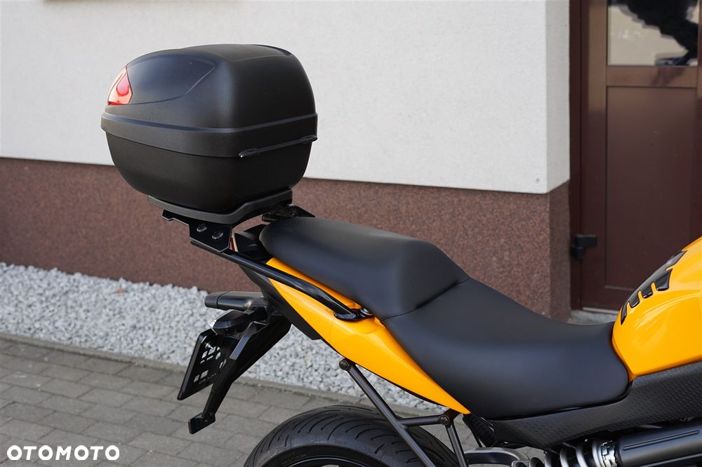 Kawasaki Versys 650 - 6