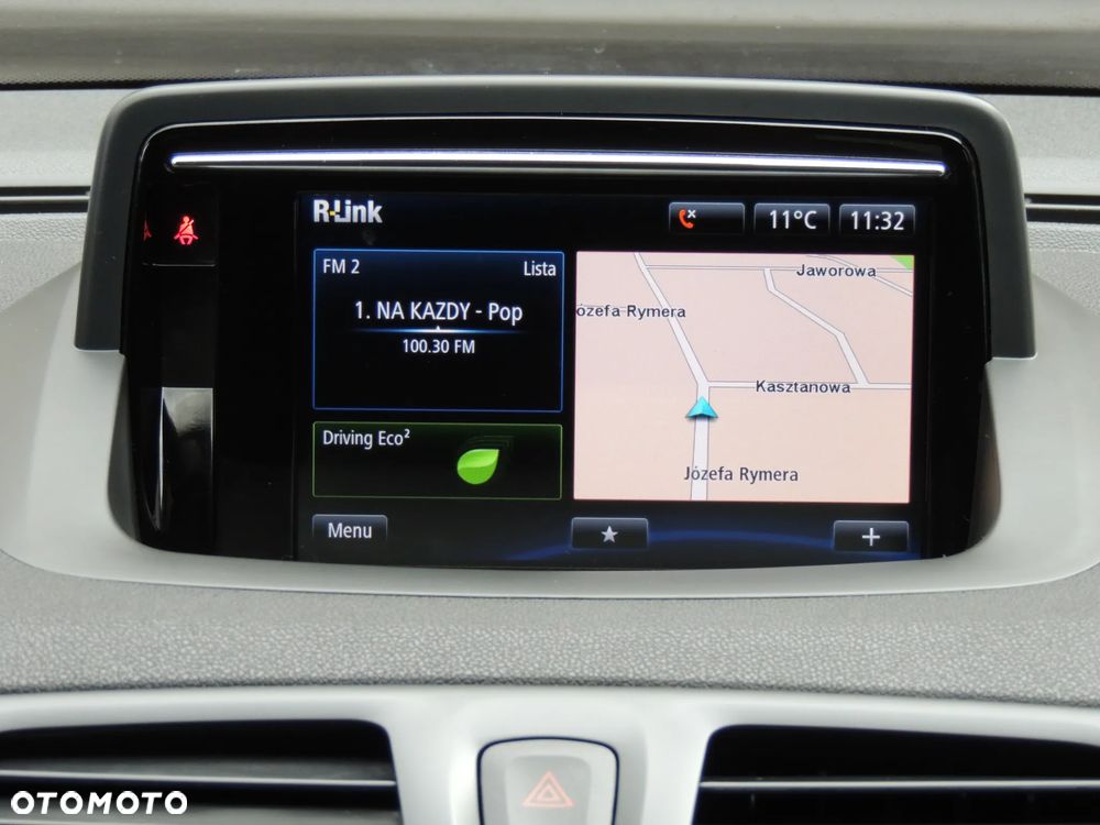 Renault Megane 1.2 16V TCe Energy Limited - 13
