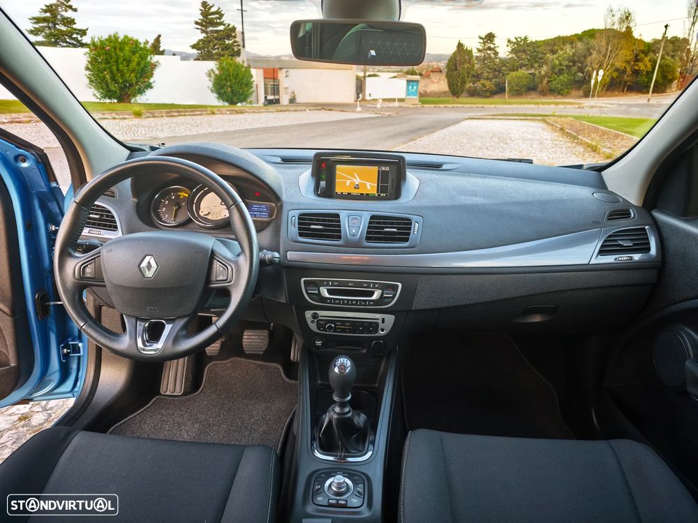 Renault Mégane - 10