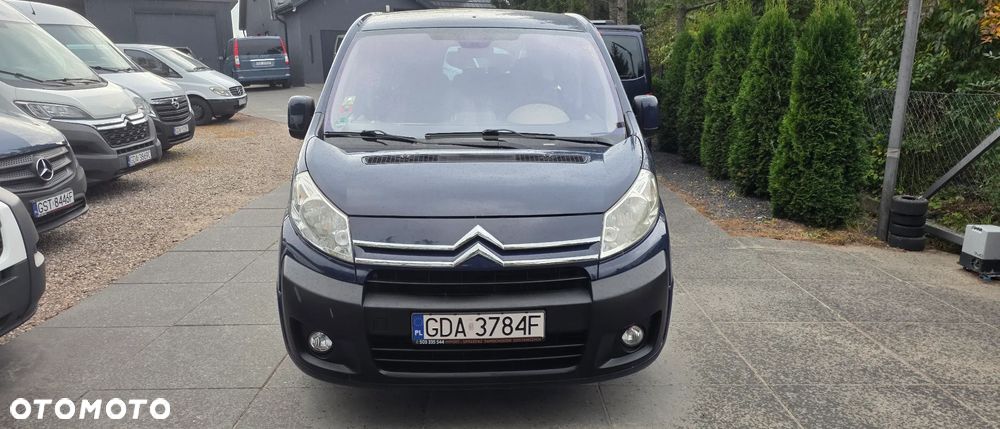 Citroën Jumpy Combi - 29