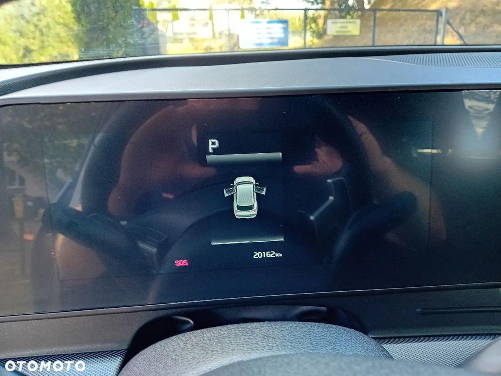 Kia Sportage - 14
