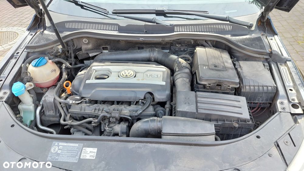 Volkswagen Passat CC 1.8 TSI - 20