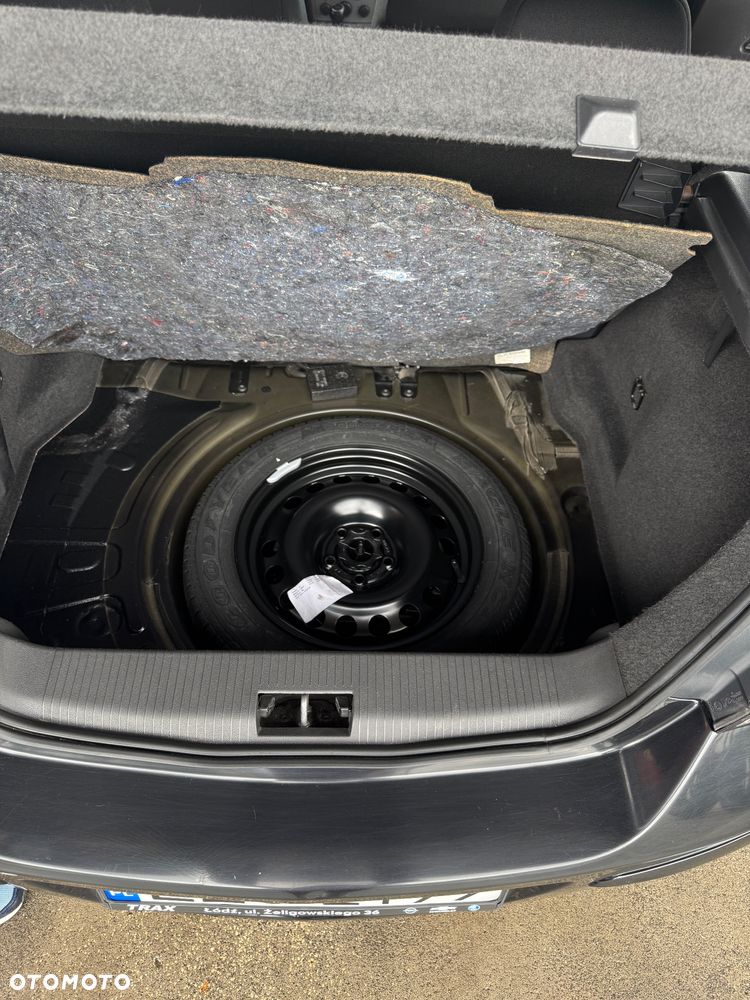Opel Astra 1.6 - 27