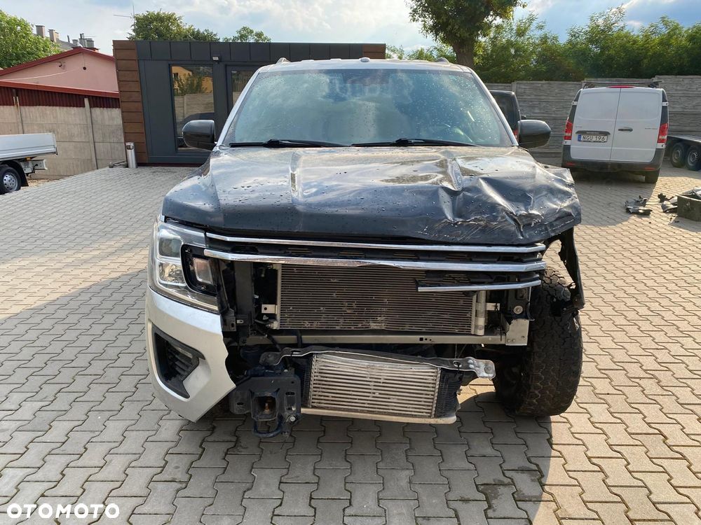 Ford Expedition - 7