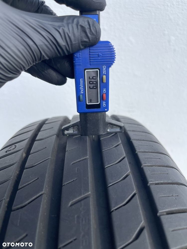 OPONA 195/65/15 195/65R15 91V NEXEN N FERA PRIMUS - 2