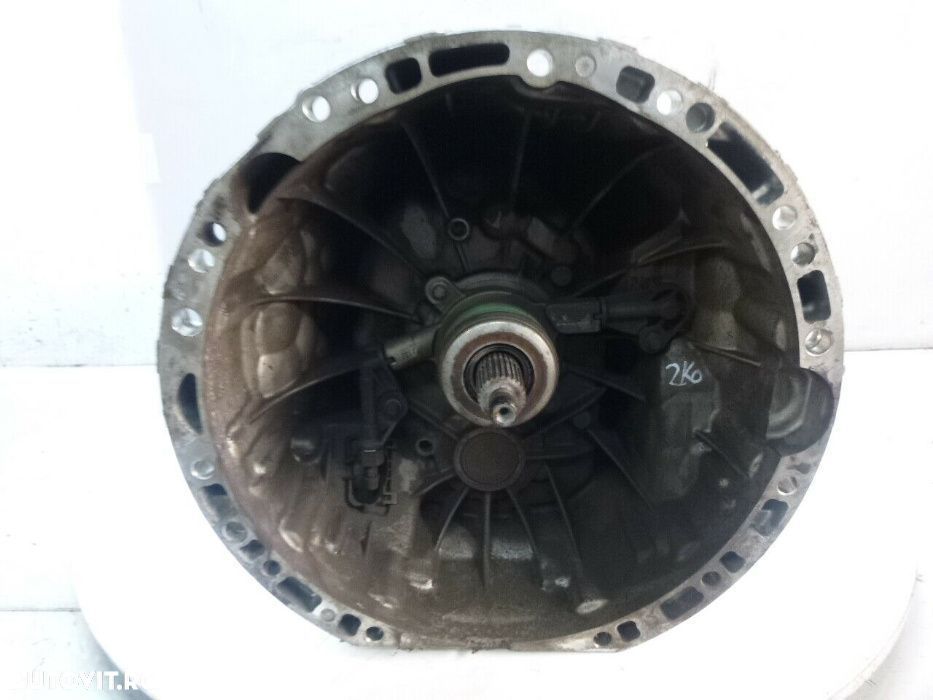 Cutie de viteze VW Crafter 2.0/2.2 CDI 2010-2014 - 3