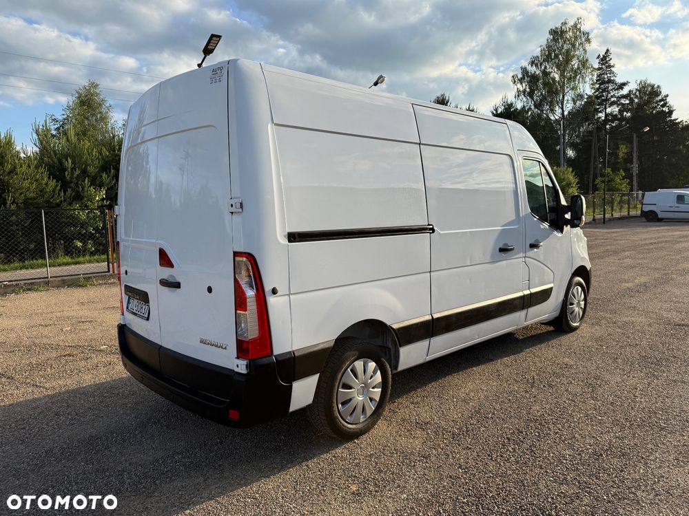 Renault Master - 10