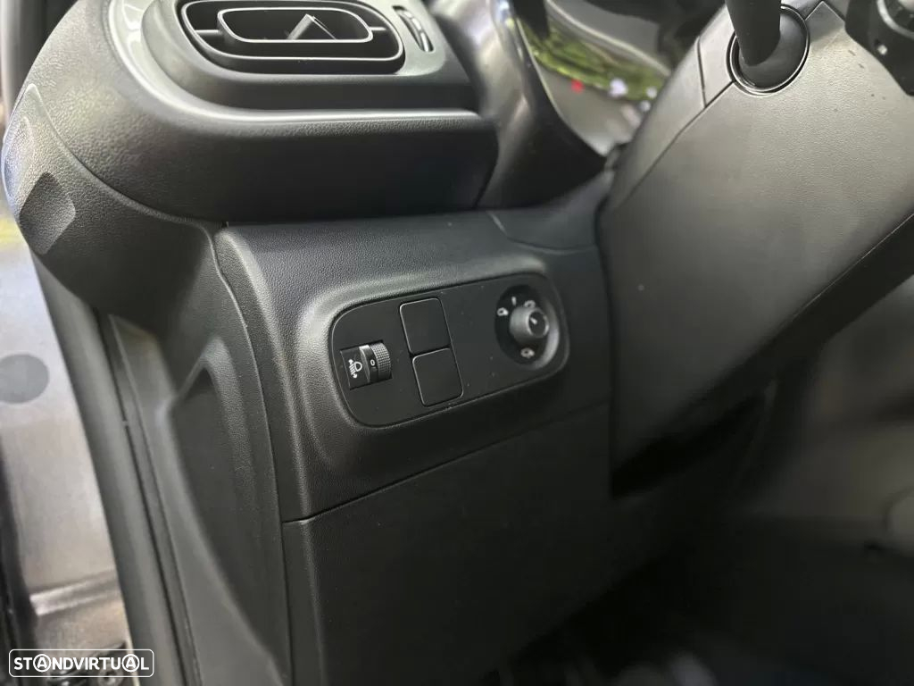 Citroën C3 1.2 PureTech Feel - 15