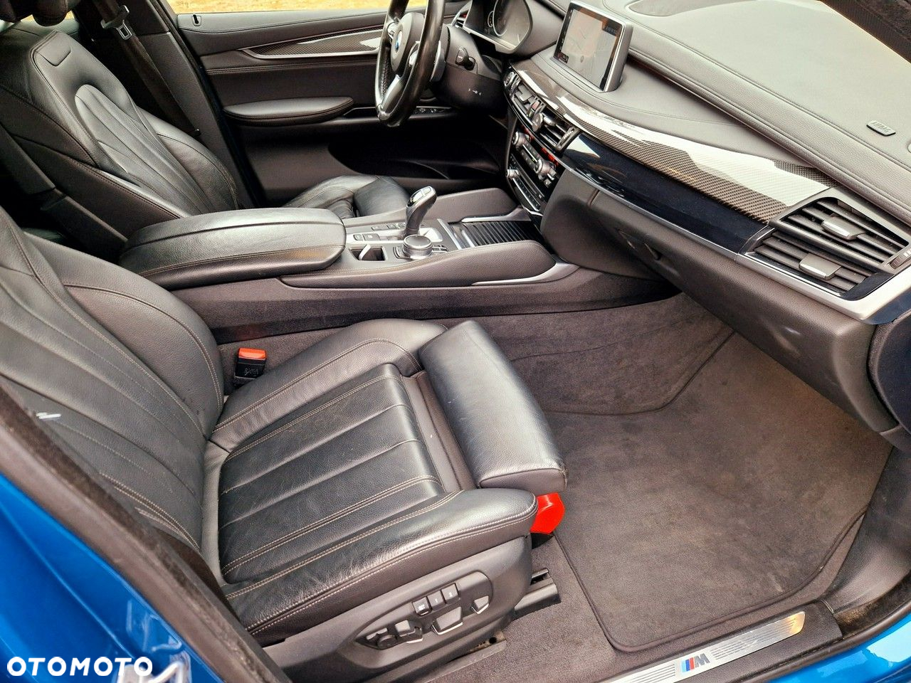 BMW X6 - 34