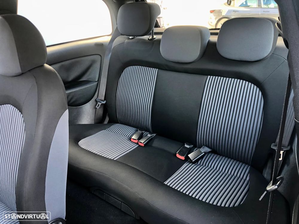 Lancia Ypsilon 1.2 8v Oro - 11