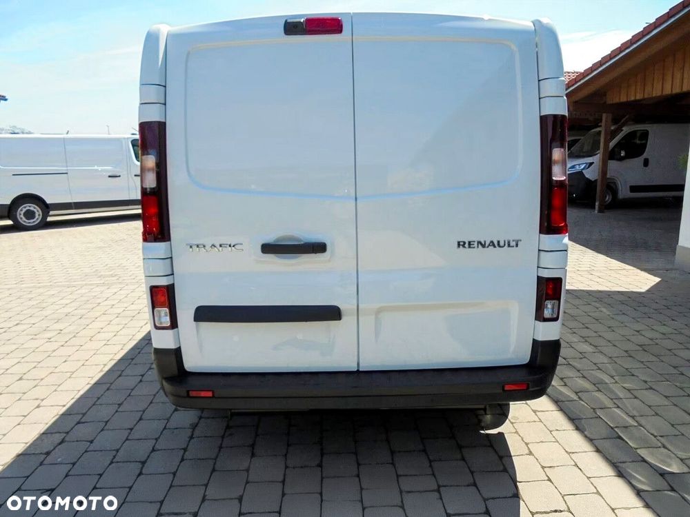 Renault Trafic - 5