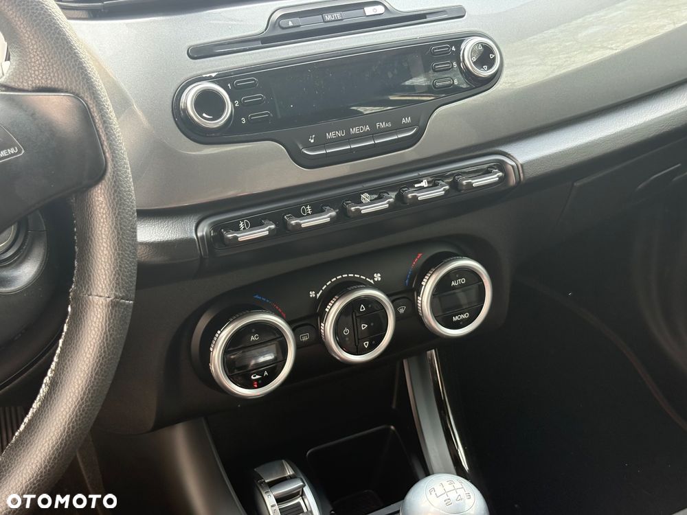 Alfa Romeo Giulietta 1.4 TB 16V Multiair Sprint - 18