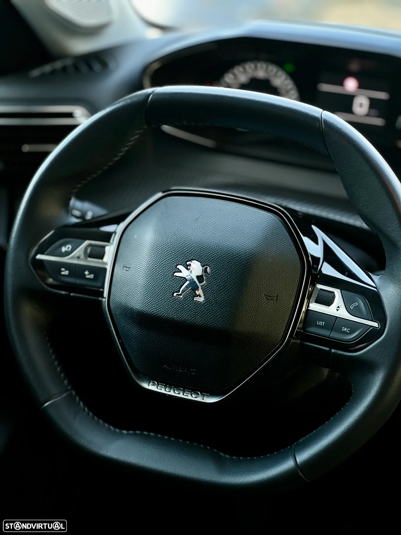 Peugeot 208 1.5 BlueHDi Active Pack - 29