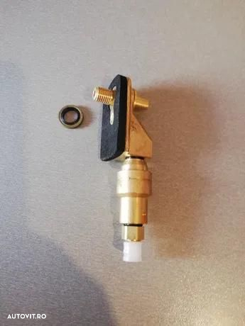 SUPAPA BLOC DE VLALVE COMPRESOR PERNA TELESCOP AUDI VW PORSCHE MERCEDES A8 A6 A7 Q7 PHAETON W211 - 17
