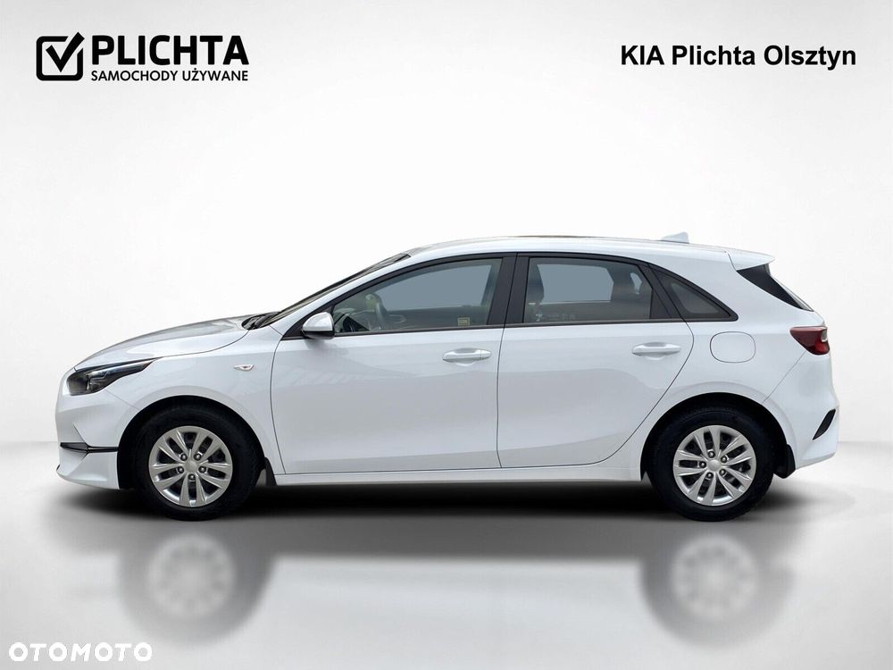 Kia Ceed 2023 photo 2