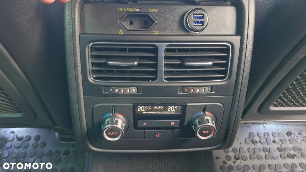 Volkswagen Touareg 3.0 V6 TDI BMT - 23