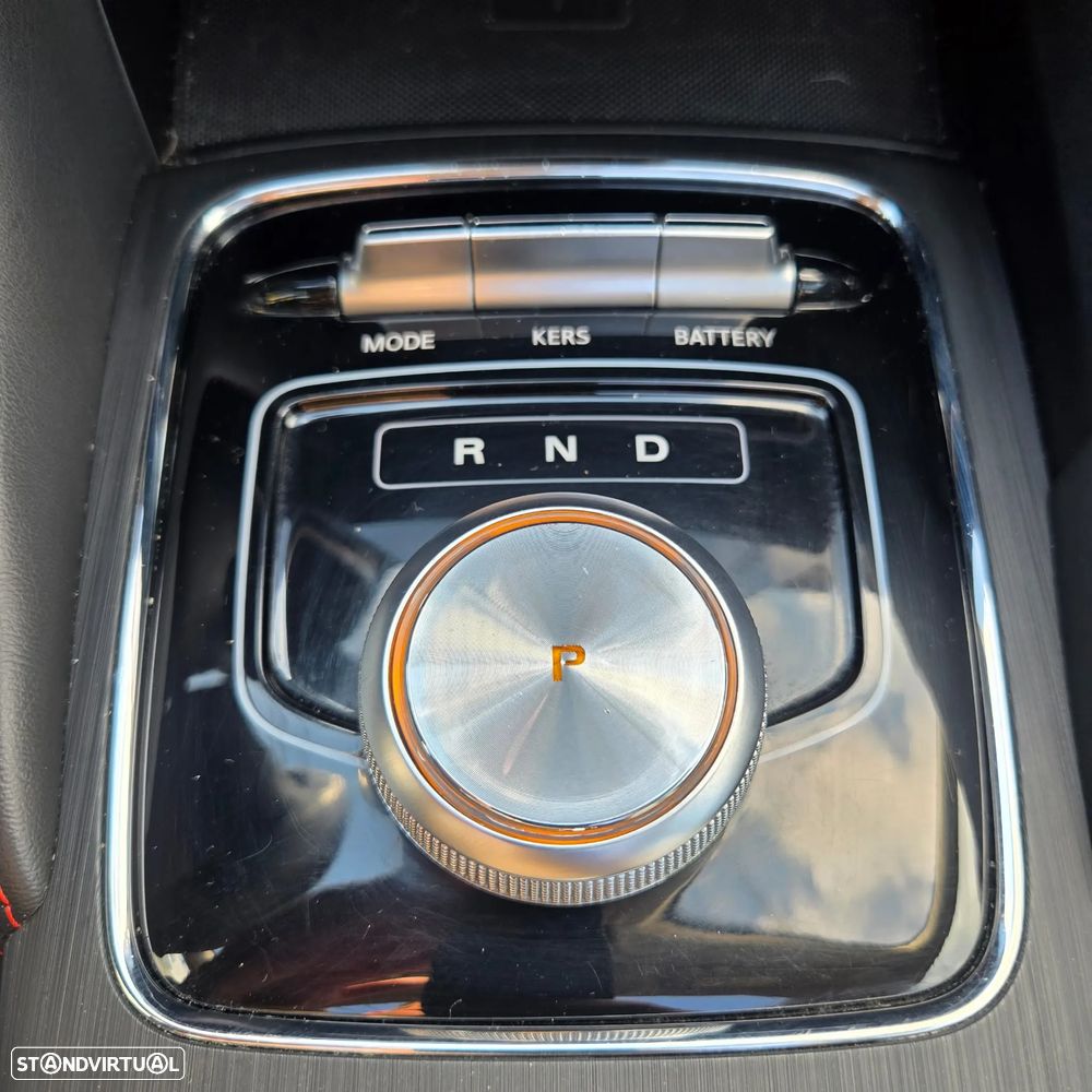 MG ZS EV 72.6 kWh Luxury - 35