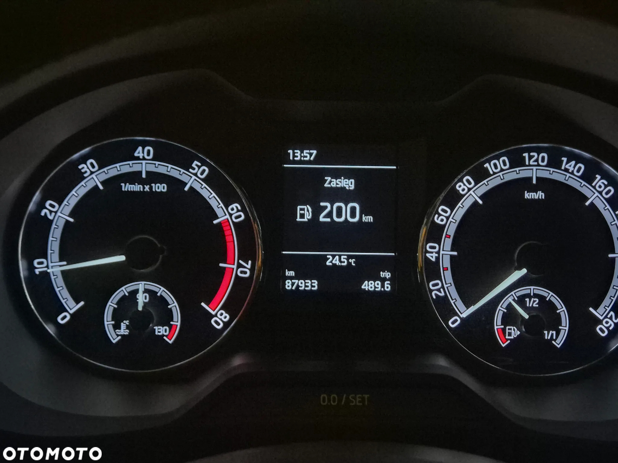 Skoda Octavia 1.5 TSI ACT Ambition - 18