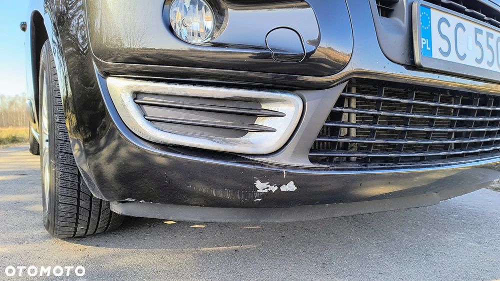 Citroën C3 Picasso 1.6 HDi Exclusive - 15