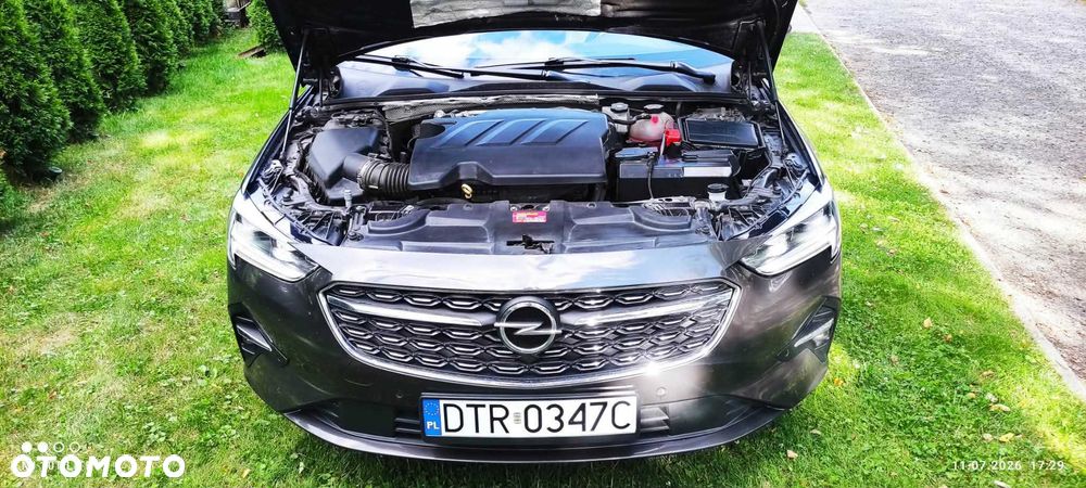 Opel Insignia - 7