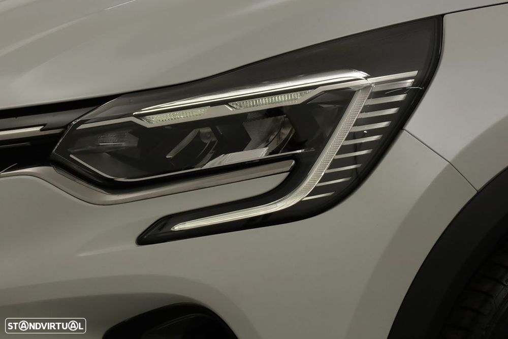 Renault Captur 1.6 E-Tech Plug-In Intens - 6