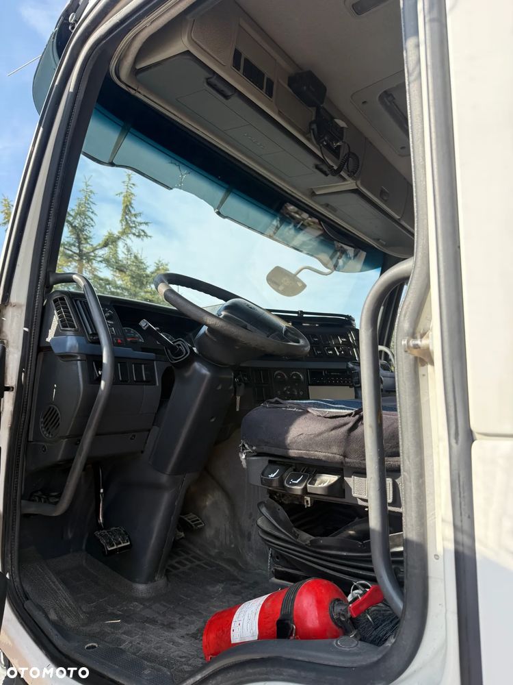 Volvo FM - 17