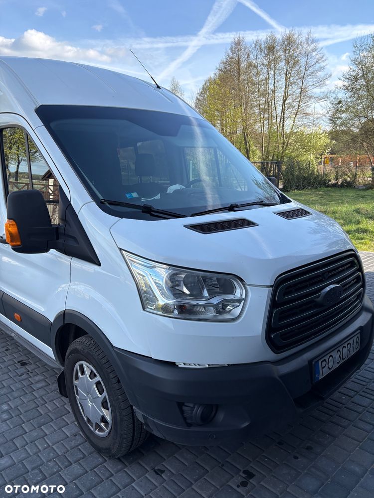 Ford Transit - 3
