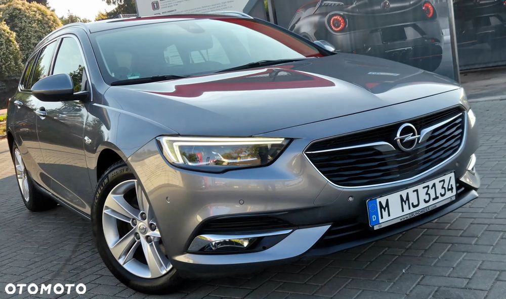 Opel Insignia 2.0 Ultimate Exclusive - 20