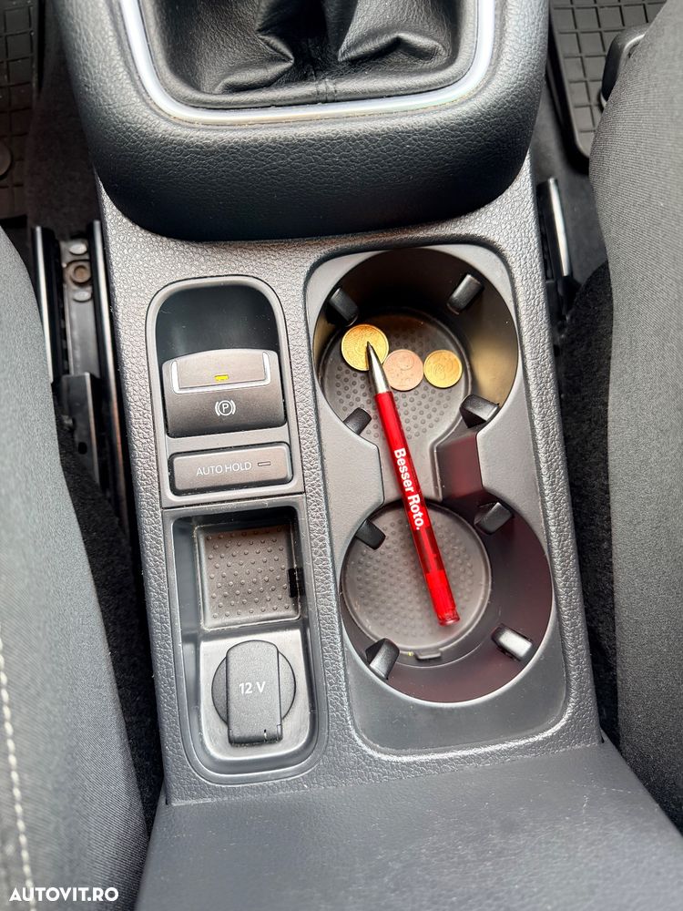 Seat Alhambra 2.0 TDI Ecomotive Style - 15