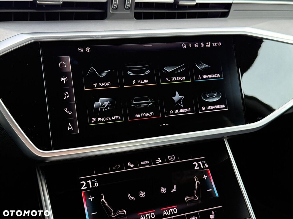 Audi A7 Sportback - 30