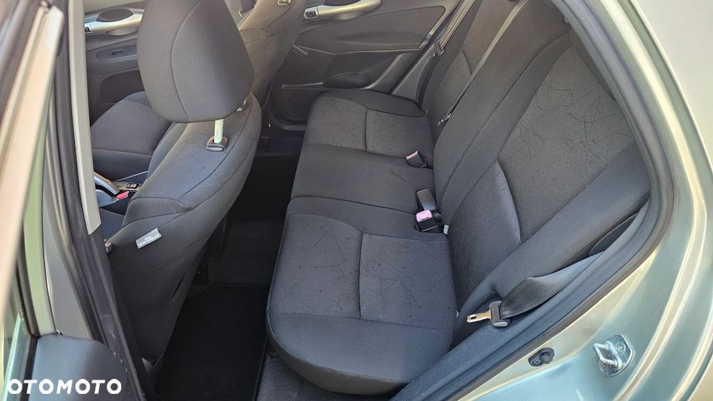 Toyota Auris - 17