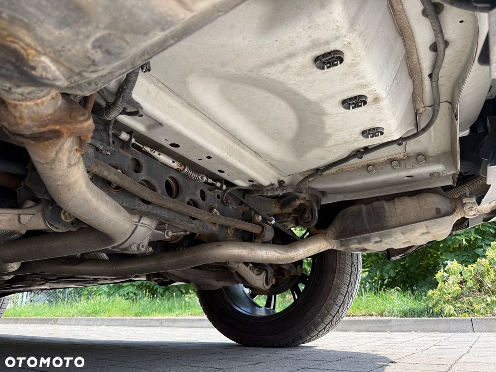 Jeep Grand Cherokee 3.6 V6 Overland Summit EU6 - 15