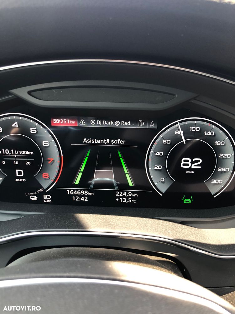 Audi A6 55 TFSI e quattro S tronic S line - 25