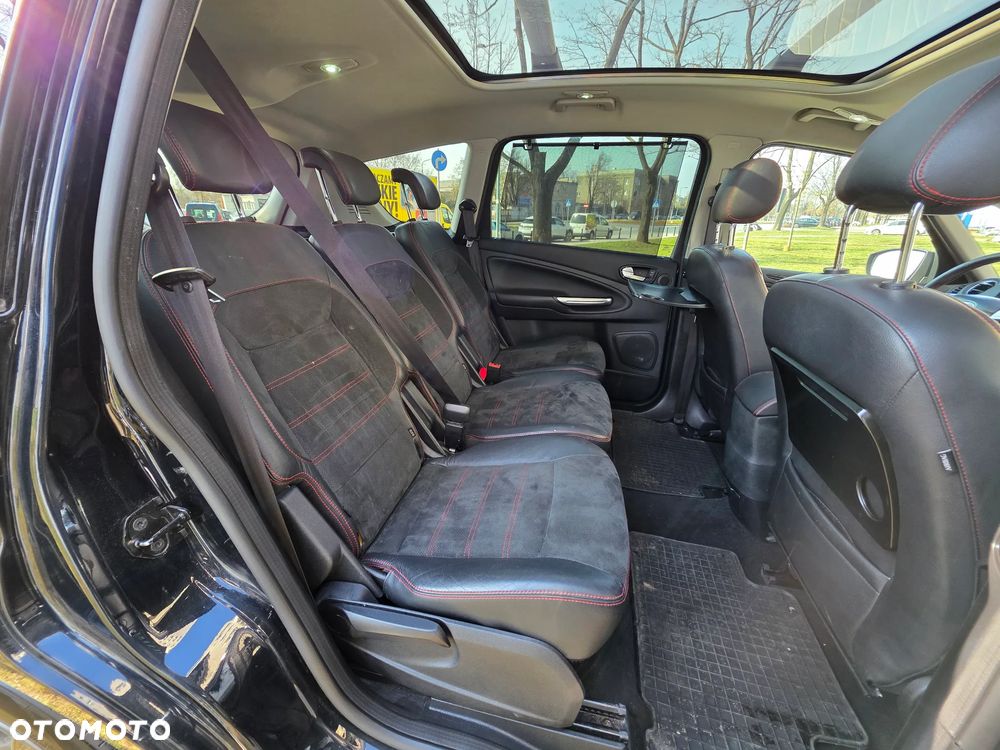 Ford S-Max 2.0 T Titanium MPS6 - 32