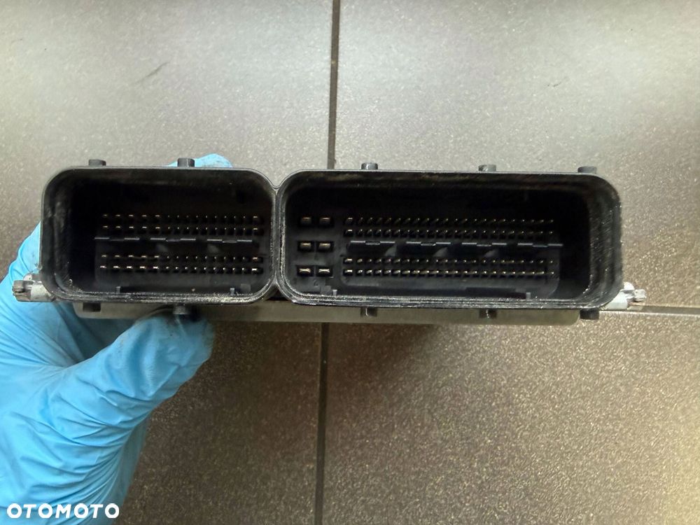 STEROWNIK SILNIKA 1.6 TDI CAYC VW AUDI SEAT SKODA 03L906023GL - 3
