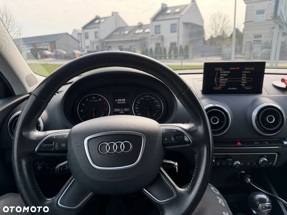 Audi A3 3-drzwiowe - 10